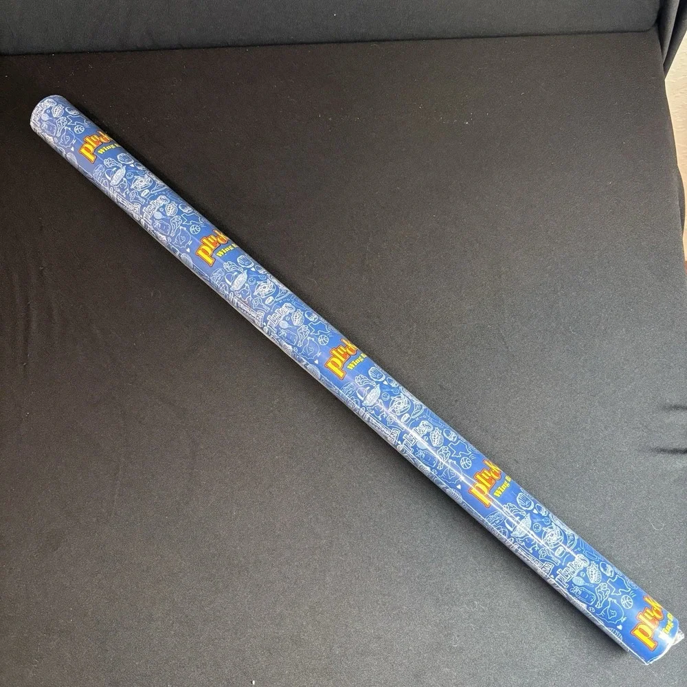 Limited Edition Pluckers Wrapping Paper, 2‎ Feet Wide